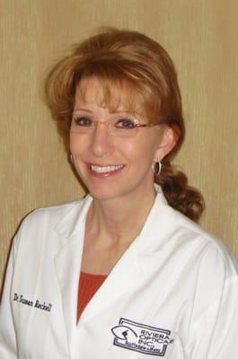 Dr. Susan Reckell O.D.