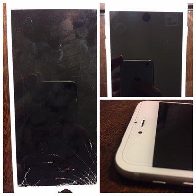 iPhone 6 screen repair