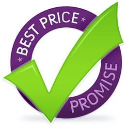 We Guarantee You Won't Find a Better Price or Value From any Licensed Fence Contractor.