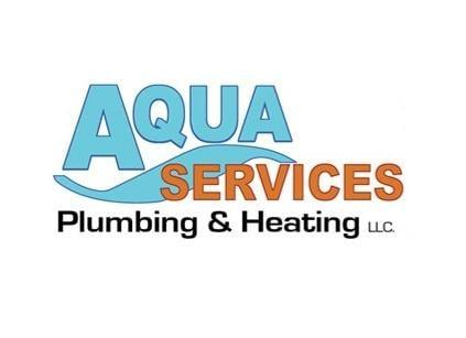 Aqua Services Plumbing & Heating logo