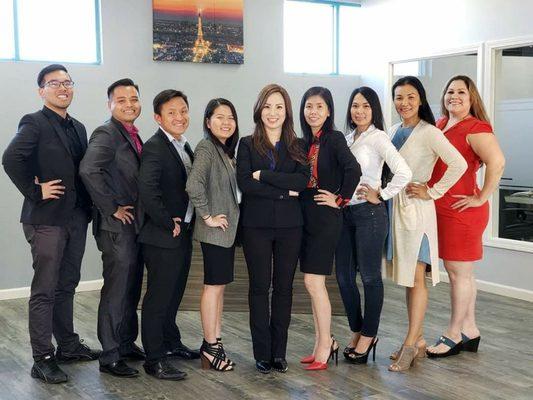 JP Real EstateTeam, JP Real Estate and Mortgage, Jenny Pham Realtor