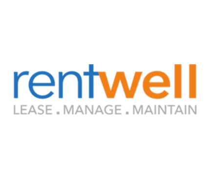 Rentwell Logo