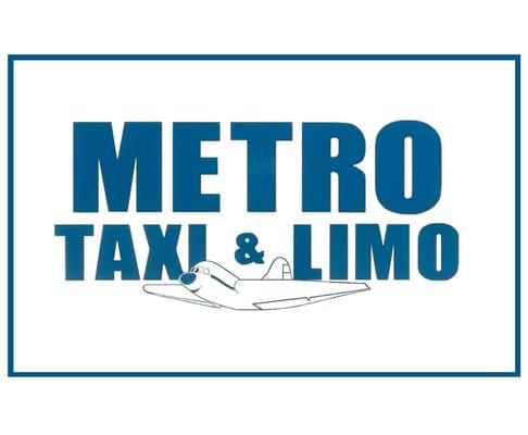 Metro Taxi & Limo - Proudly serving MN for over 20 years.