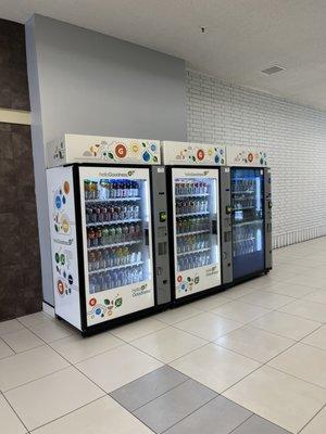 Drink Machines