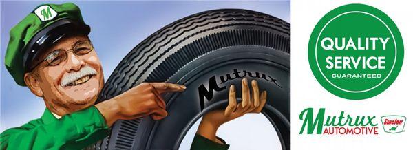 Mutrux Automotive