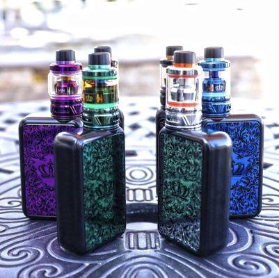 UWell Crown 4