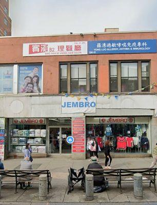 Jembro Stores