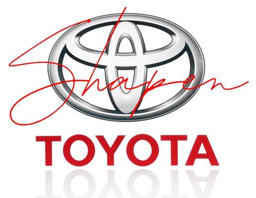 Shapen Toyota