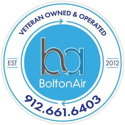 Bolton Air