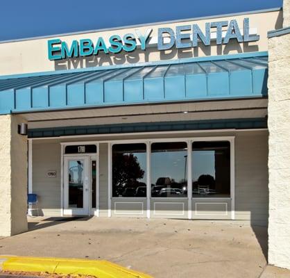 Embassy Dental Murfreesboro