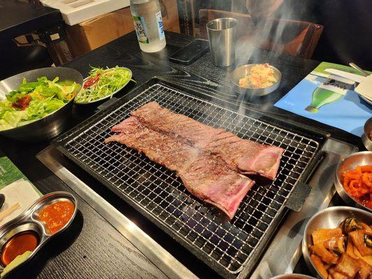 Galbi