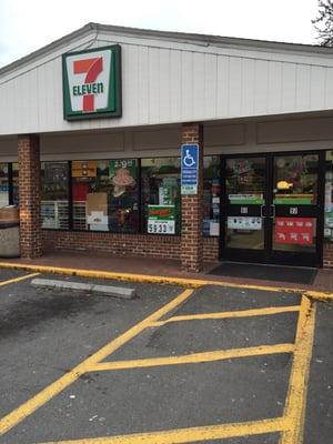 7-Eleven