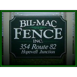 Bil-Mac Fence