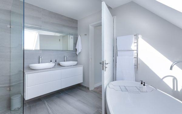 bathroom remodeling contractors