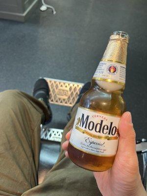 Icy modelo