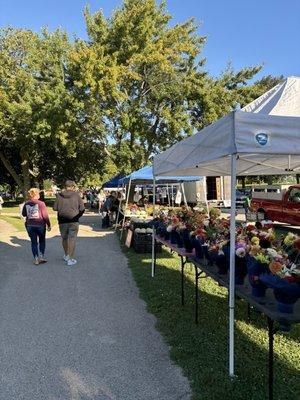 South Shore Farmers Market