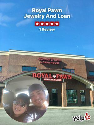 Royal Pawn Jewelry And Loan