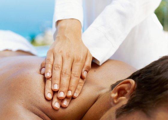 Paso Robles Massage Therapy