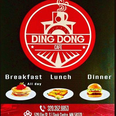 Dingdong cafe