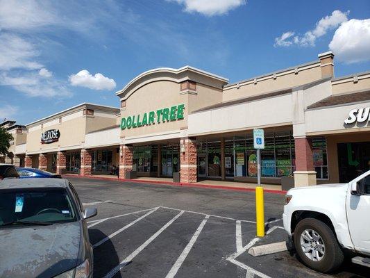 Dollar Tree