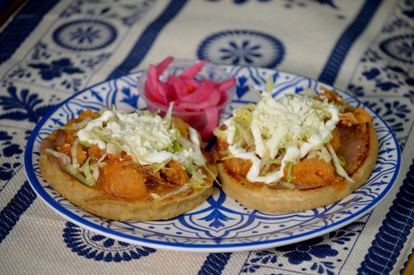 Sopes