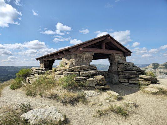 Theodore Roosevelt National Park