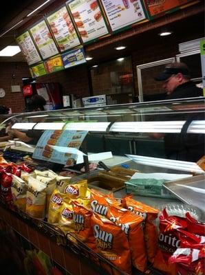 Subway