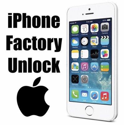 we factory unlock any phone to use with different carriers or out side the country