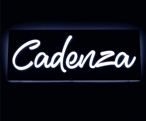 Cadenza Logo