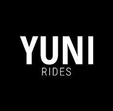 Yuni rides