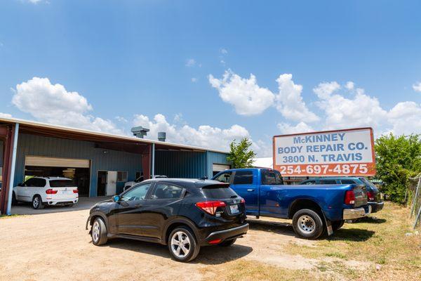 McKinney Body Repair