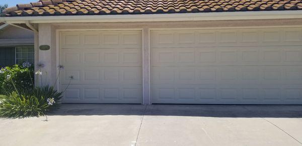 Dependable Garage Doors