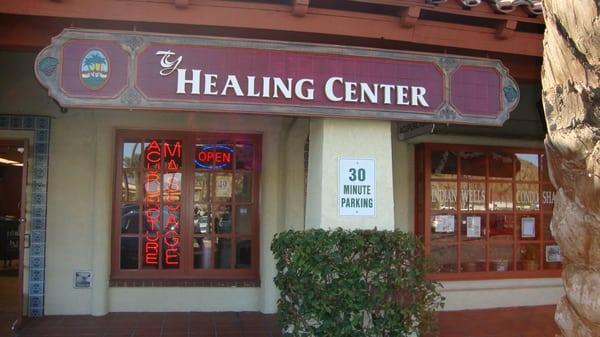 Ty Healing Center La Quinta