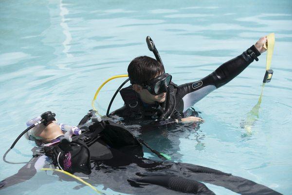 July 2022 Rescue Diver Course now open for registration.