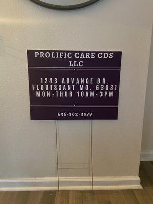 PCCDS HOURS HAVE EXTENDED TO PROVIDE MORE COVERAGE AND SERVICES FOR ALL CLIENTS