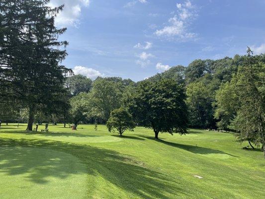 Beaver Bend Par 3