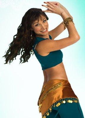 San Diego Belly Dance Classes and Lessons