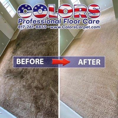 Carpet Cleaning