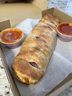 Stromboli Roll