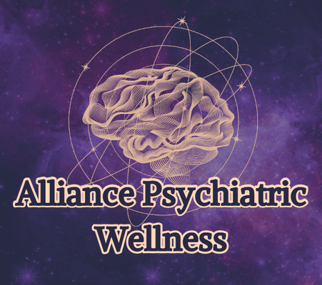 Alliance Psychiatric Wellness, PLLC Logo