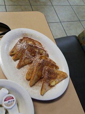 French toast