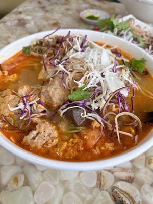 Bun Rieu