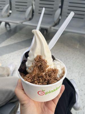 Pinkberry