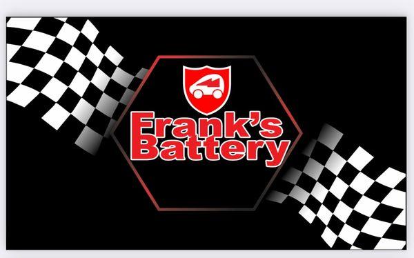 Franks Battery is your local shop happy to answer all you questions  in regards to your battery needs.