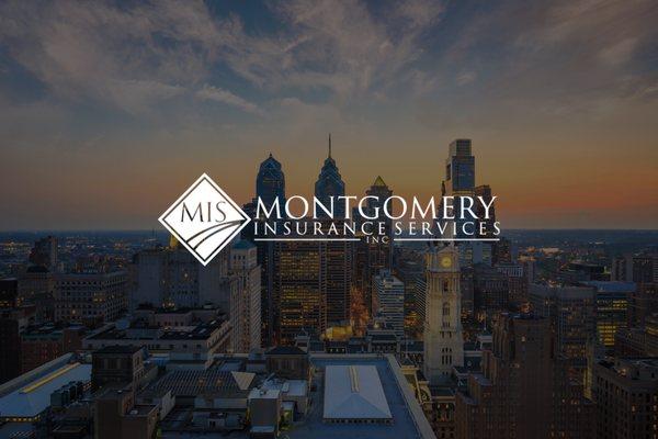 Montgomery Insurance Services Inc