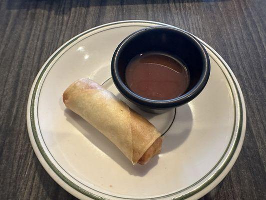 Spring roll