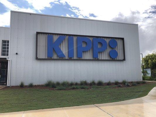 KIPP University Prep