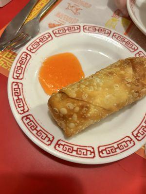 Egg Roll