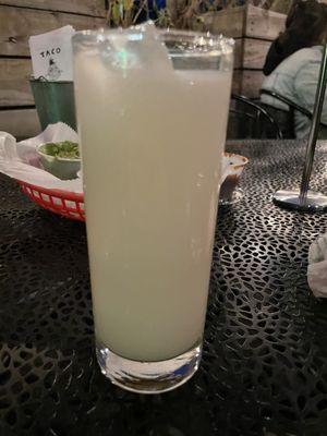 Horchata