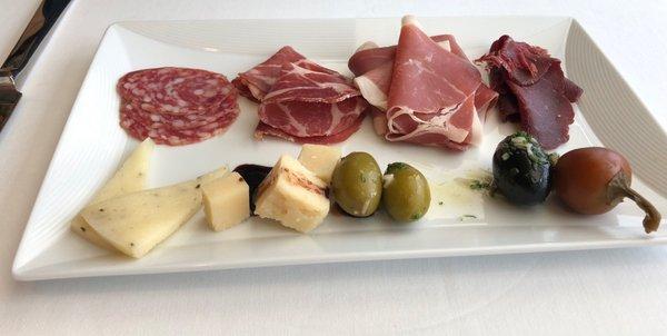 Antipasto